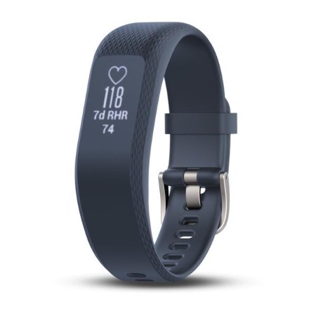 Vivosmart 3 blau - Größe S/M Fitness Tracker