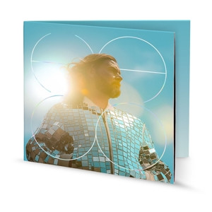 CD Rea Garvey - HALO (CD Digisleeve)