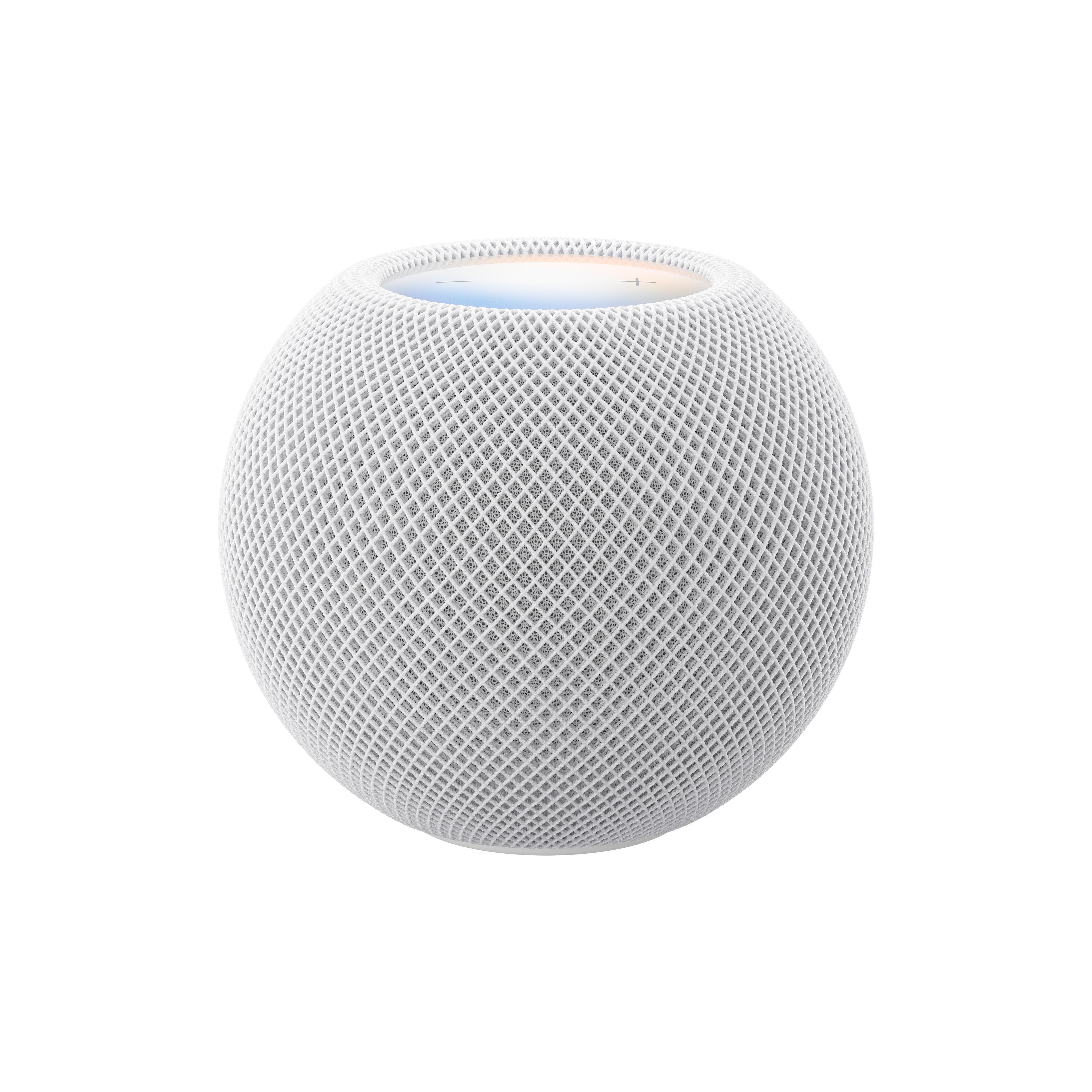 HomePod mini 2 - Weiß WLAN Lautsprecher