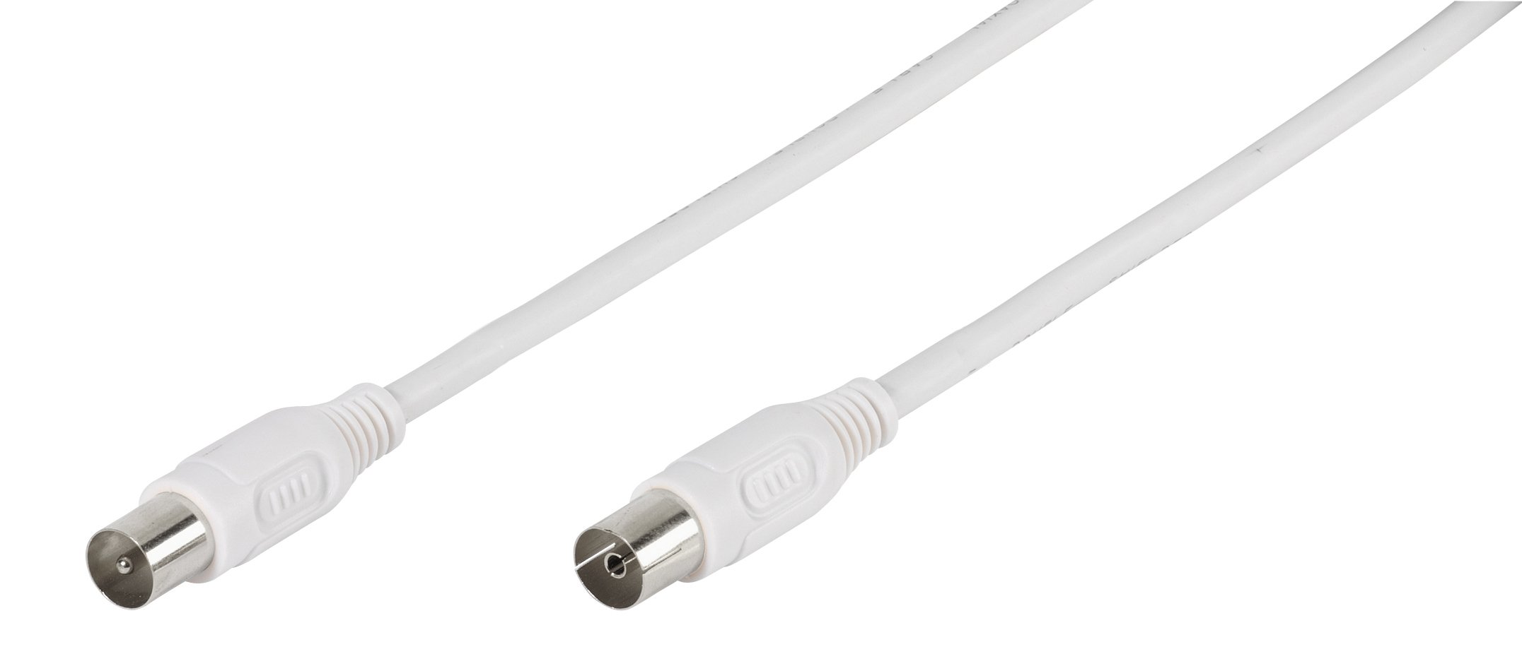 SAT TV / Radio Antennenkabel, 90dB, 5m (44048)