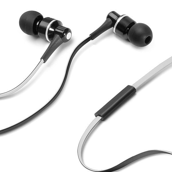 Mosquito weiß (34002) In-Ear Kopfhörer