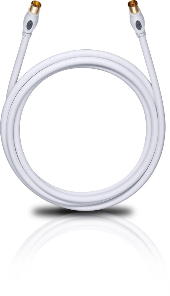 Transmission Plus 170 AK 1,70m weiß