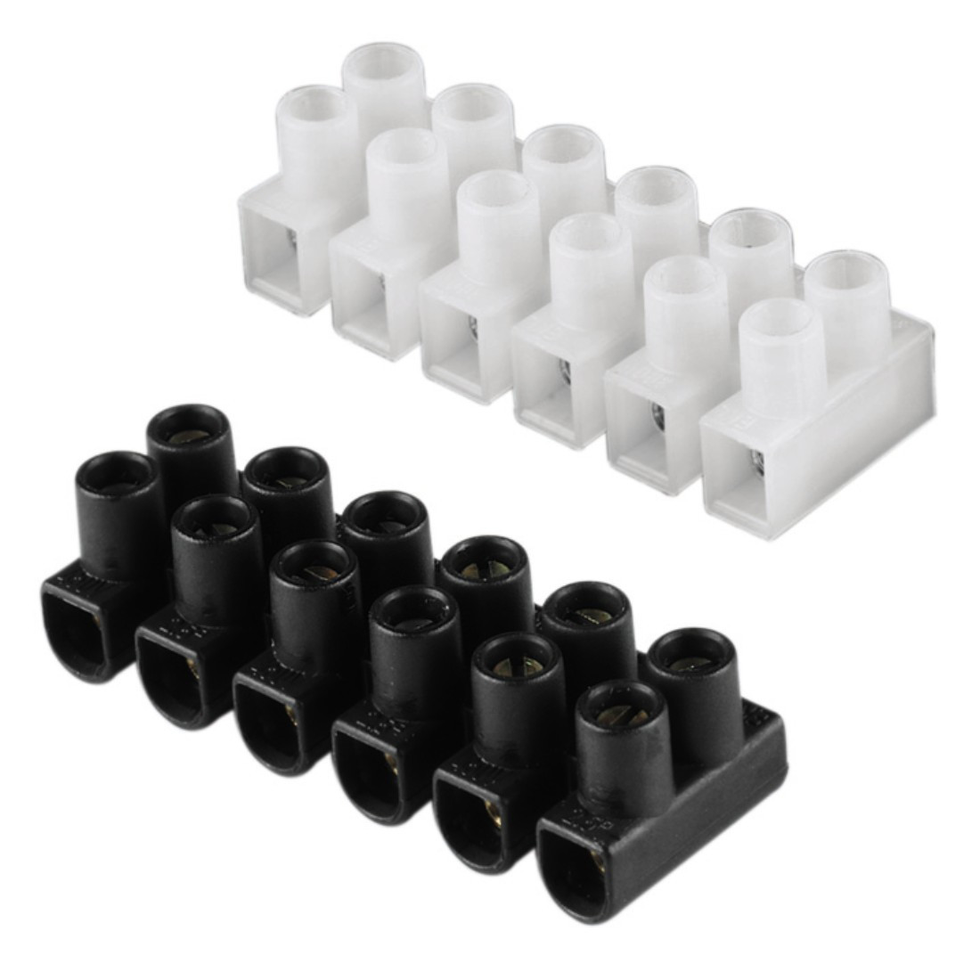Lüsterklemmen, 2,5 mm² (00043647)