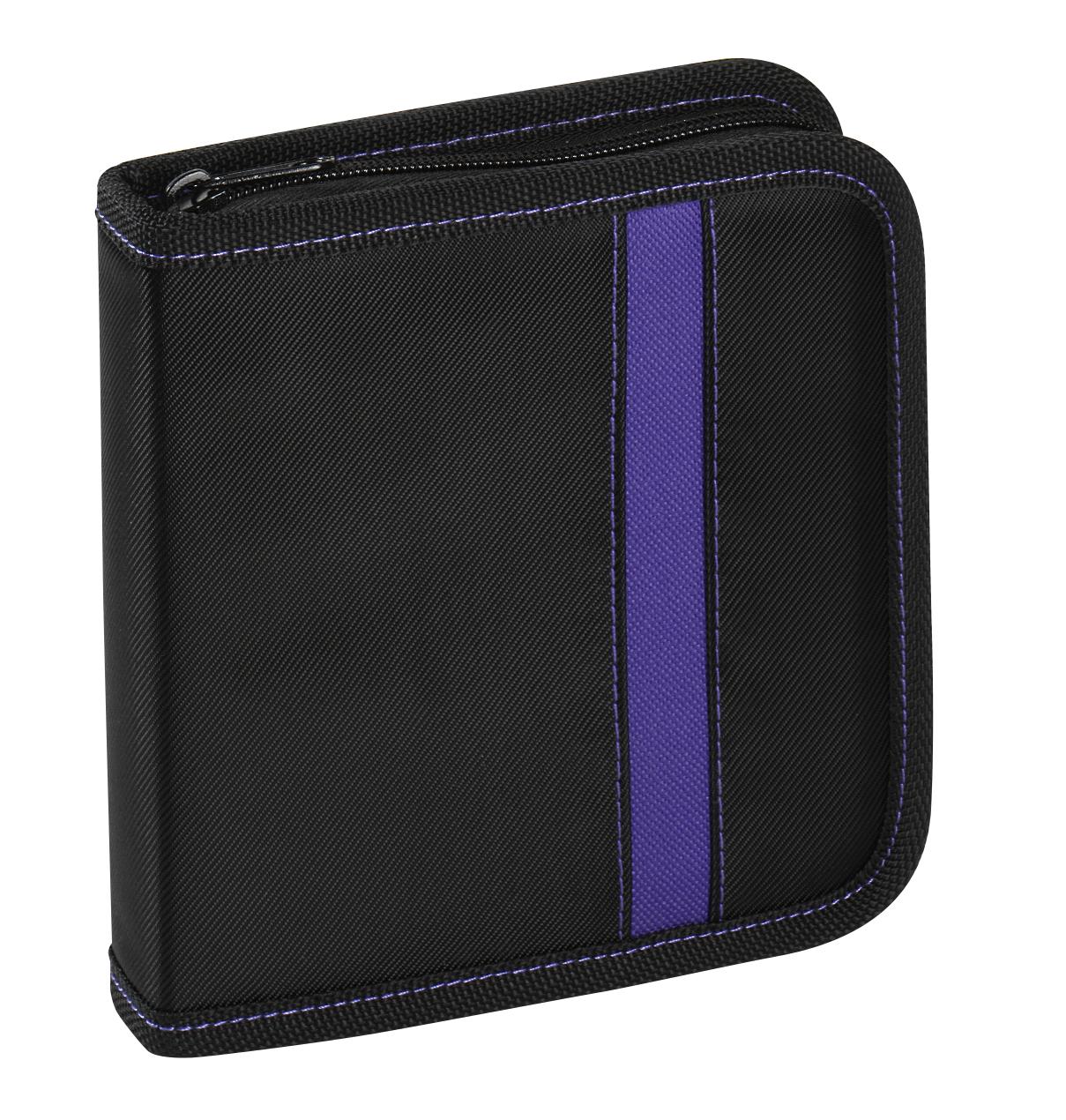 CD/DVD Wallets (31788)