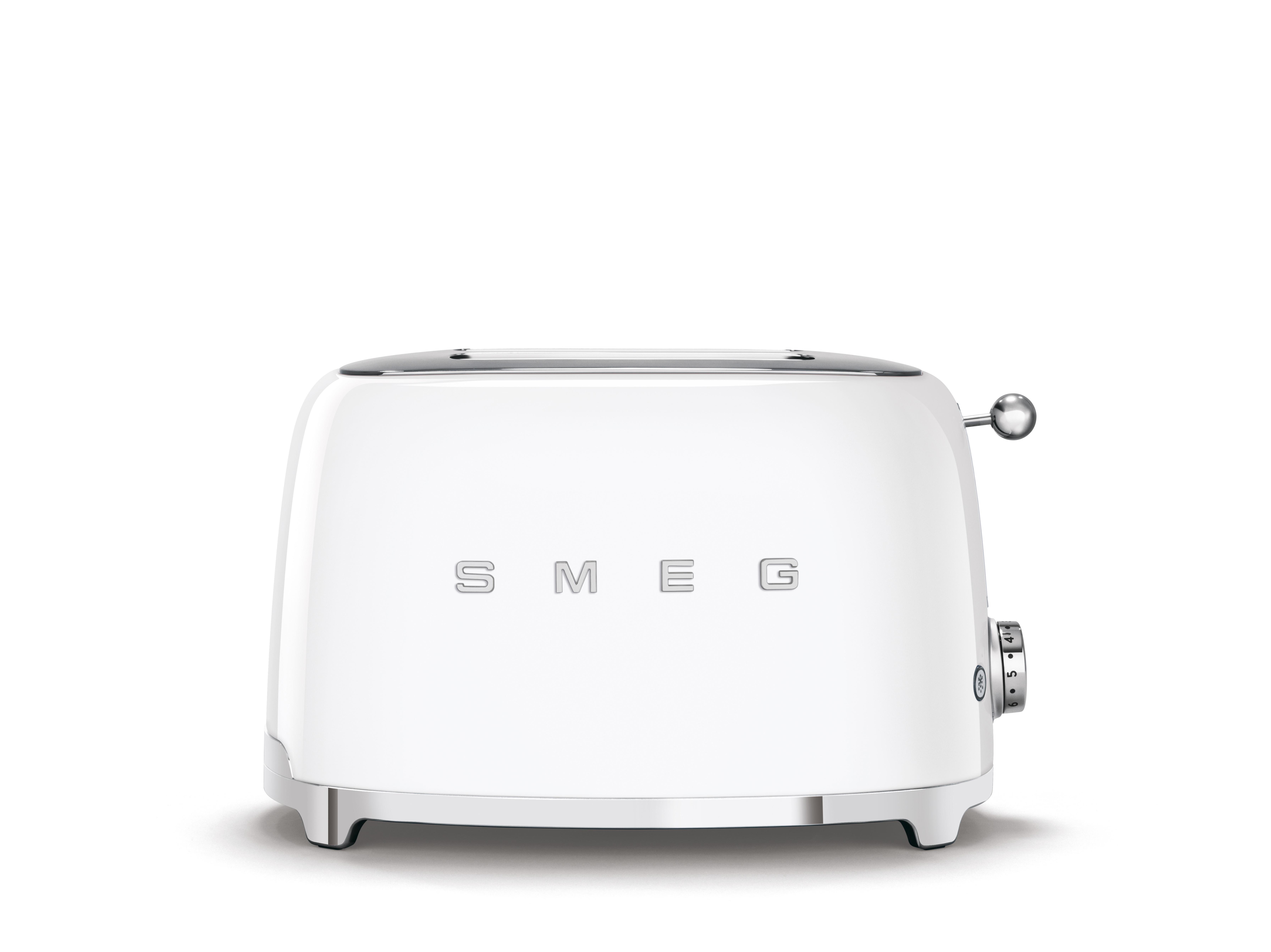 SMEG TSF01WHEU Weiß