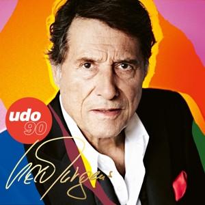 CD Udo Jürgens - udo 90