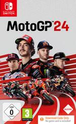 MotoGP 24 Nintendo Switch-Spiel
