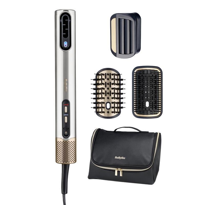AS6555E Air Wand Limited Edition Warmluftbürste