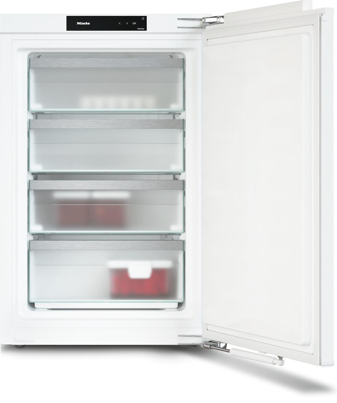 FNS 7140 C Einbaugefrierschrank