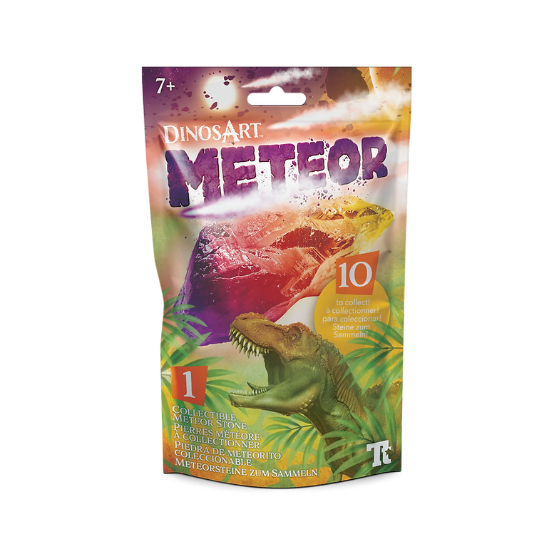 Meteorsteine zum Sammeln (15301)