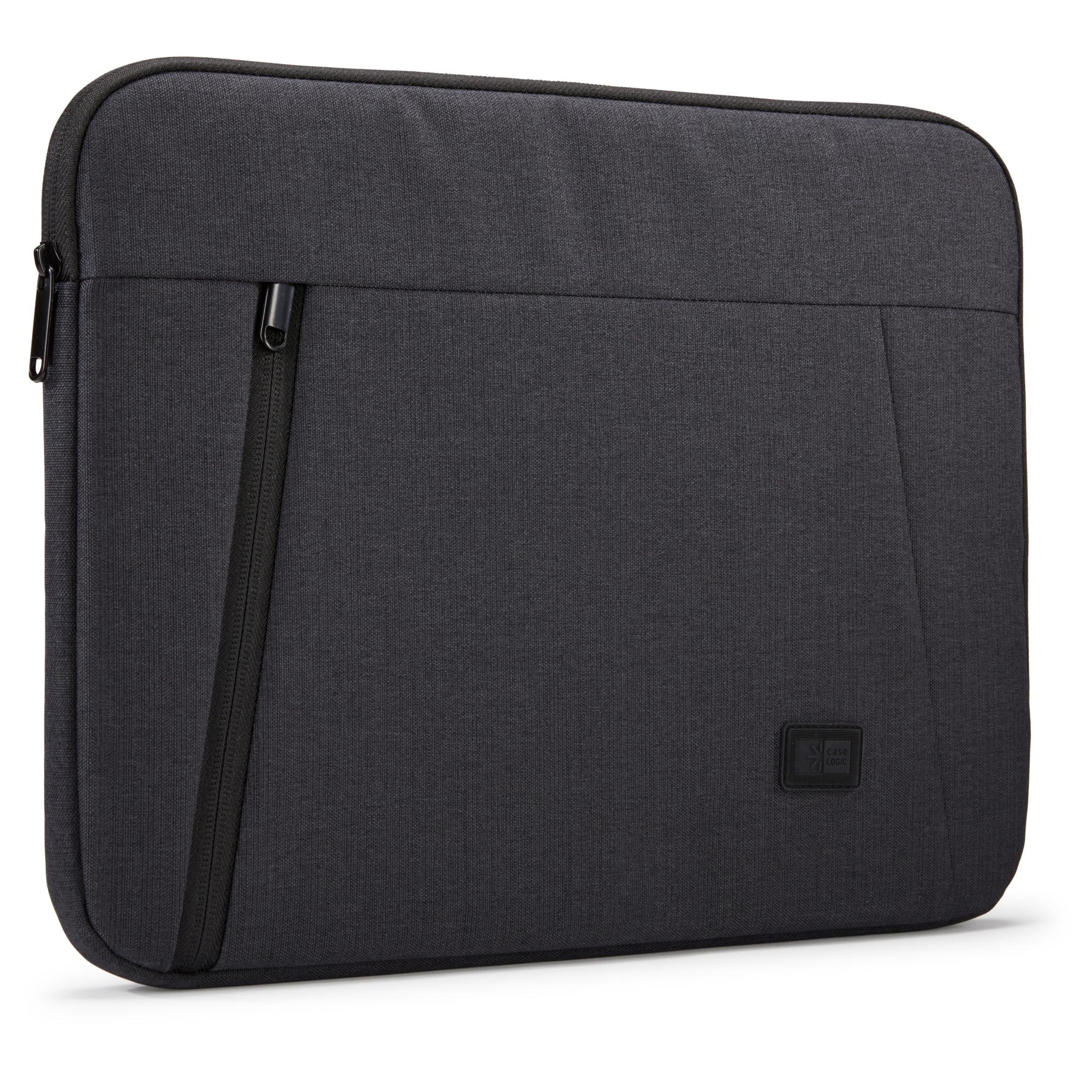 Huxton Sleeve 14" Schwarz