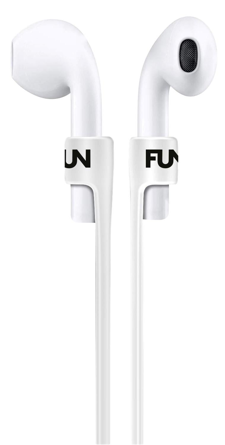 Airpod Straps White