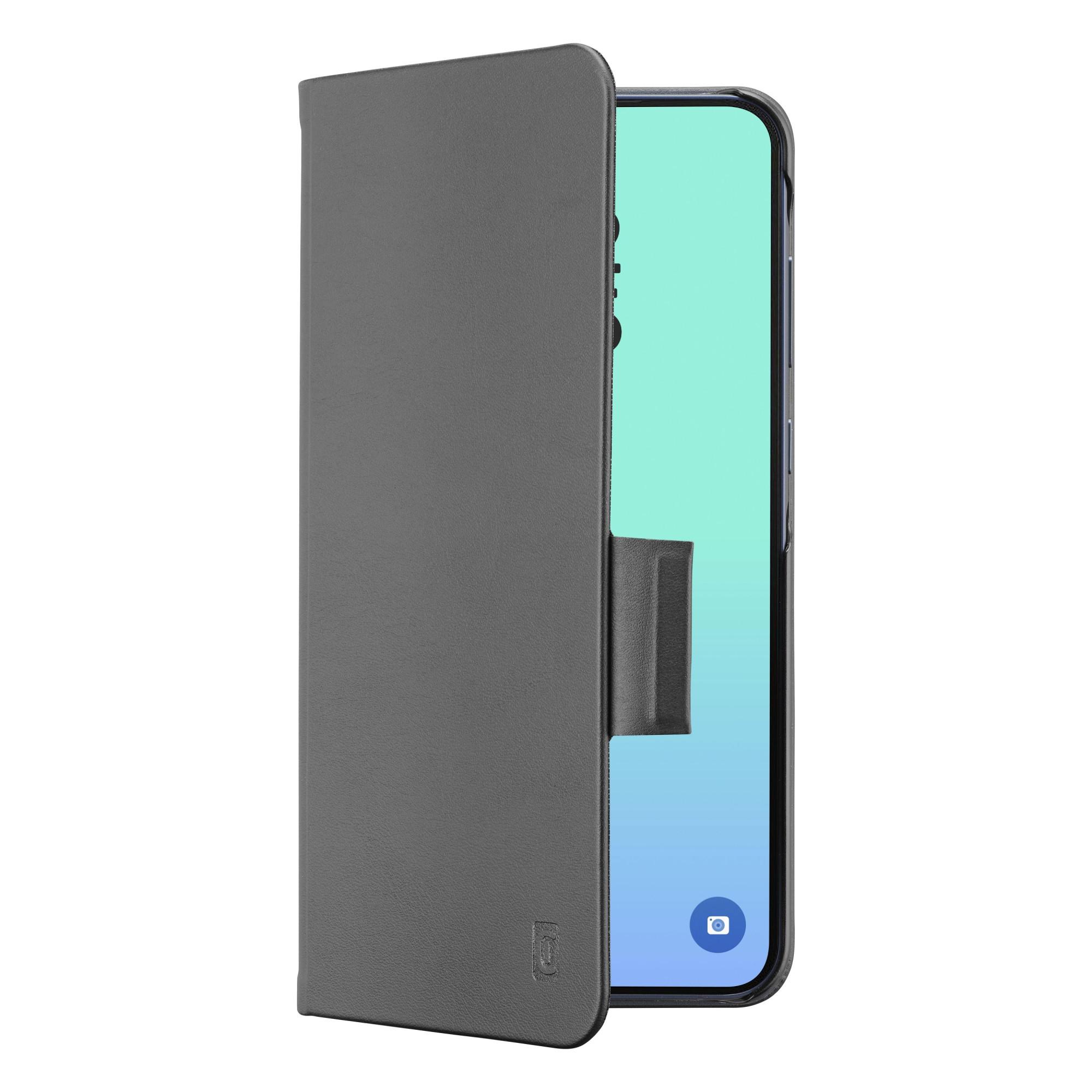 Book Case für Samsung S26 Black (61375) Handyhülle