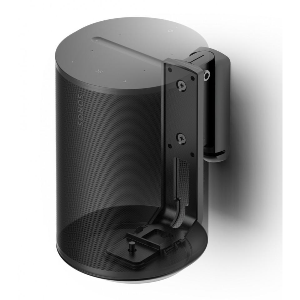 FLXE100WM1011 Wandhalter für Sonos ERA100 schwarz