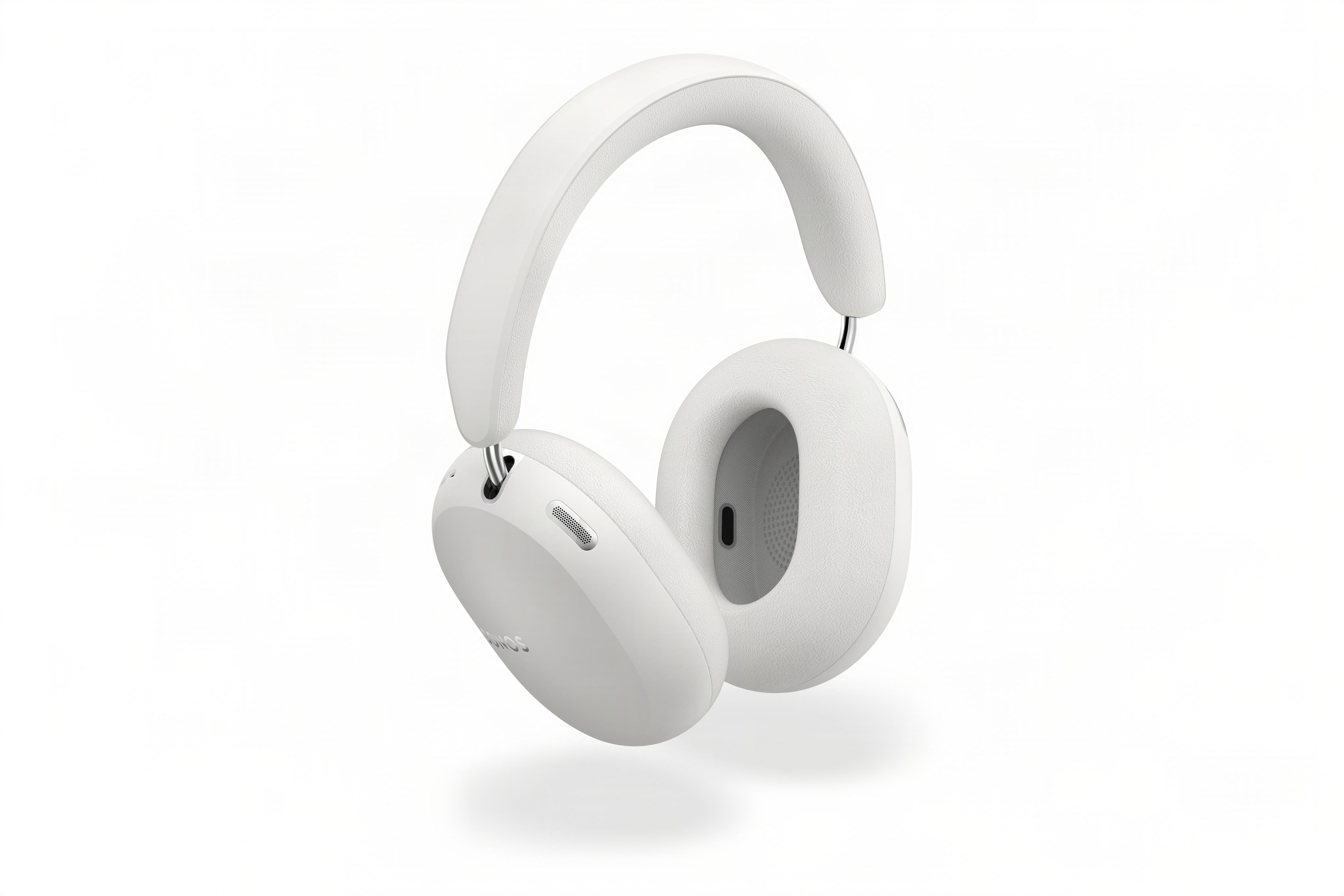 Ace Ultra Weiß Over-Ear Kopfhörer