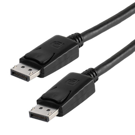 DisplayPort Kabel, 1,8 m (45492)