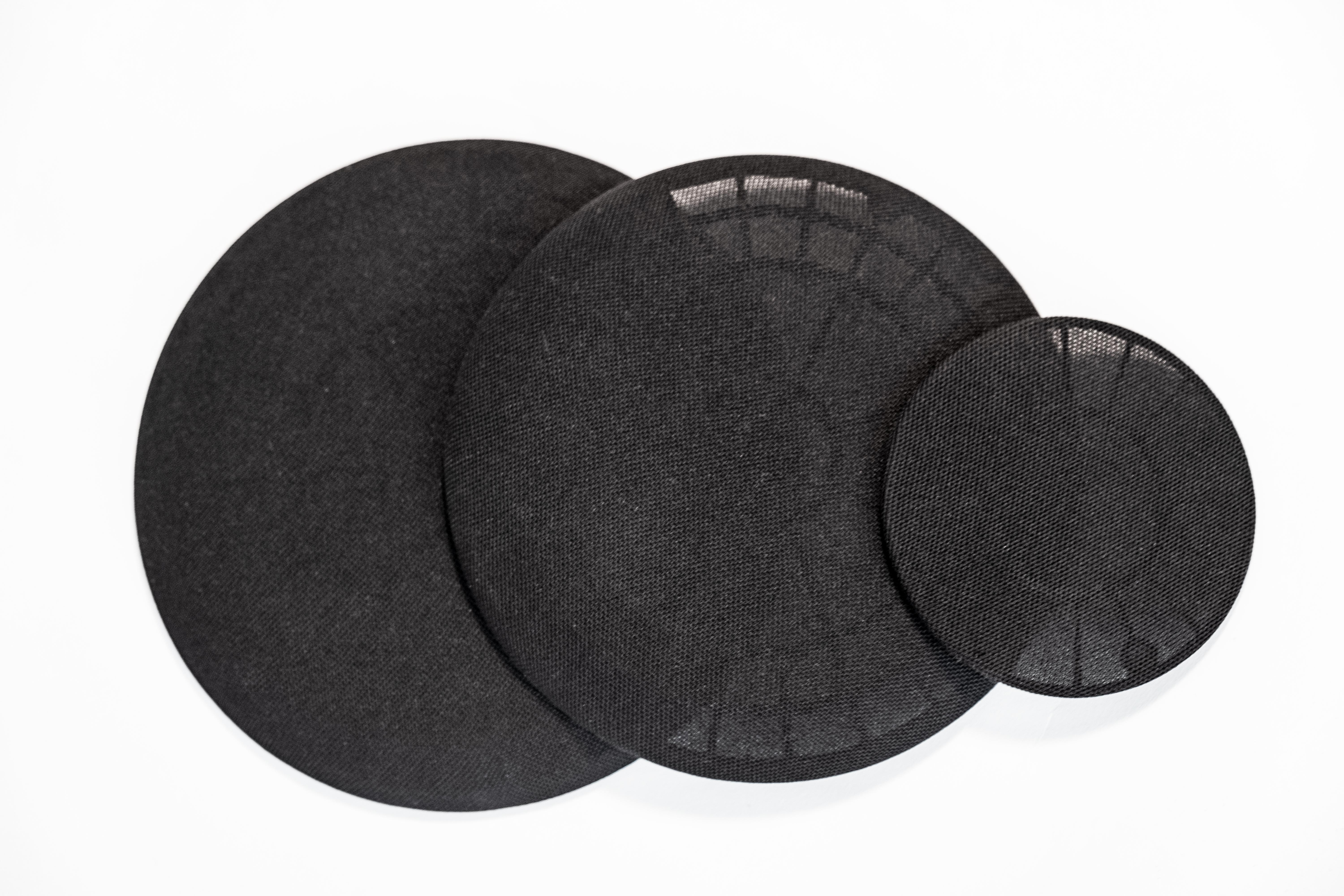 Lautsprecher Abdeckungen Vela Serie - BS 403/ Solano Serie BS 283