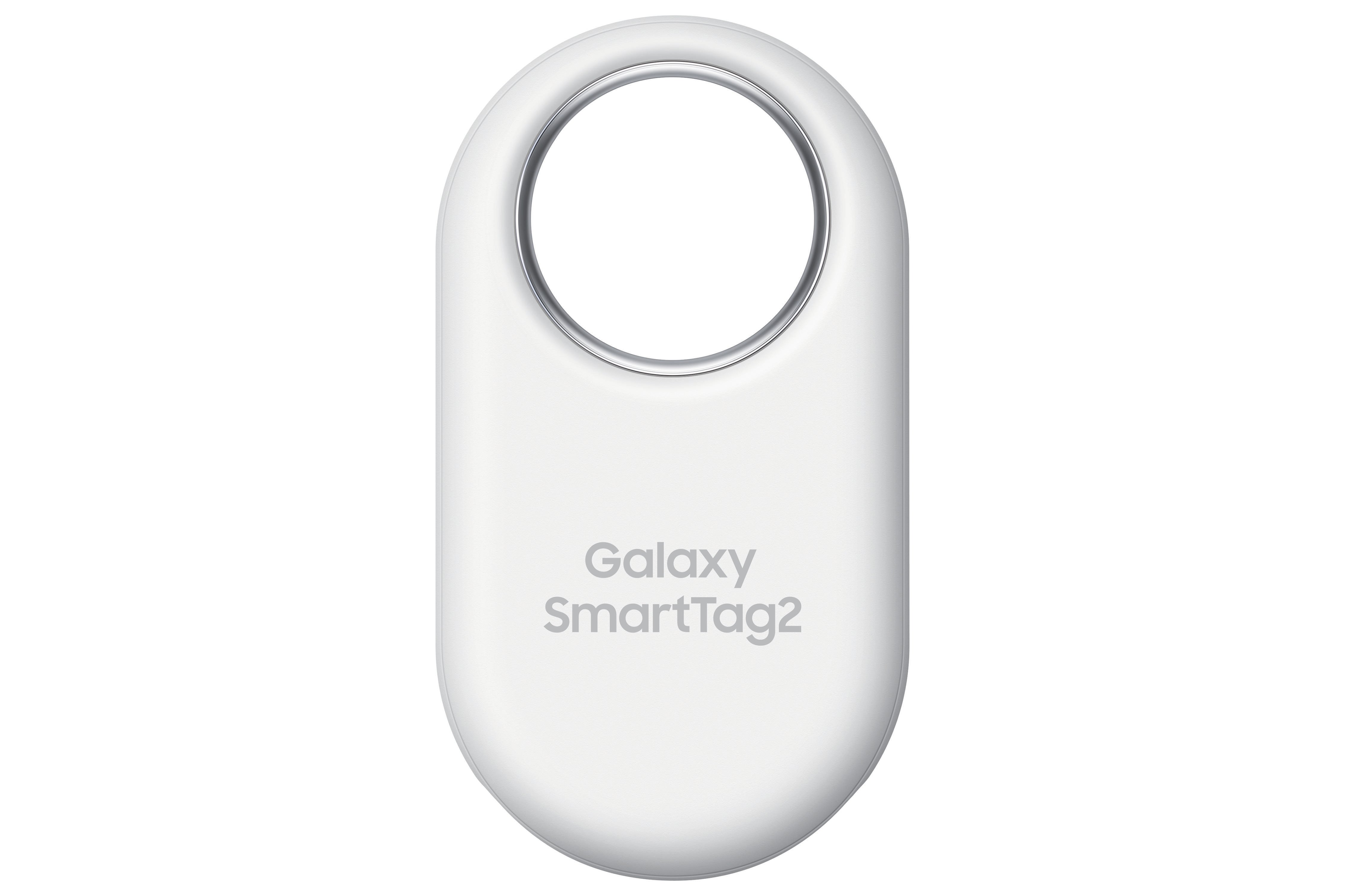 SmartTag2 White
