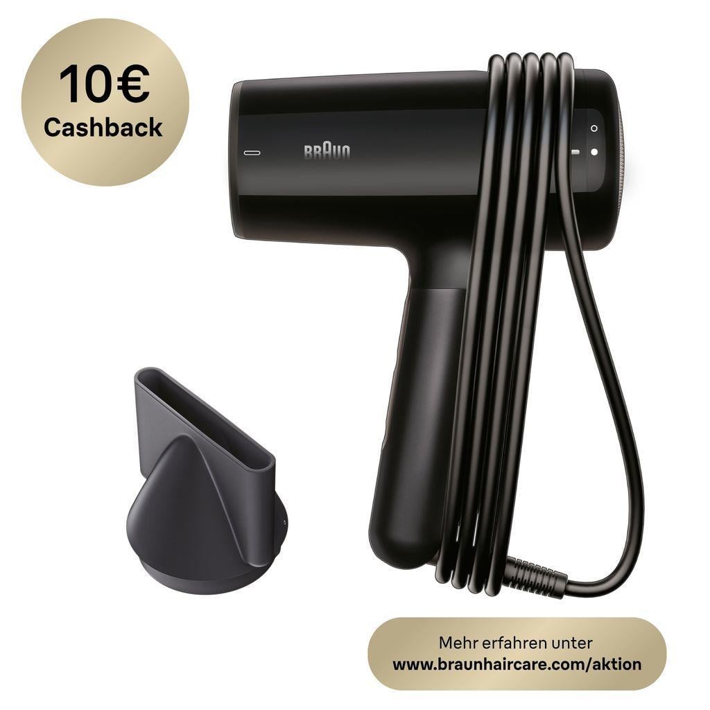 HD4.1 Haartrockner
