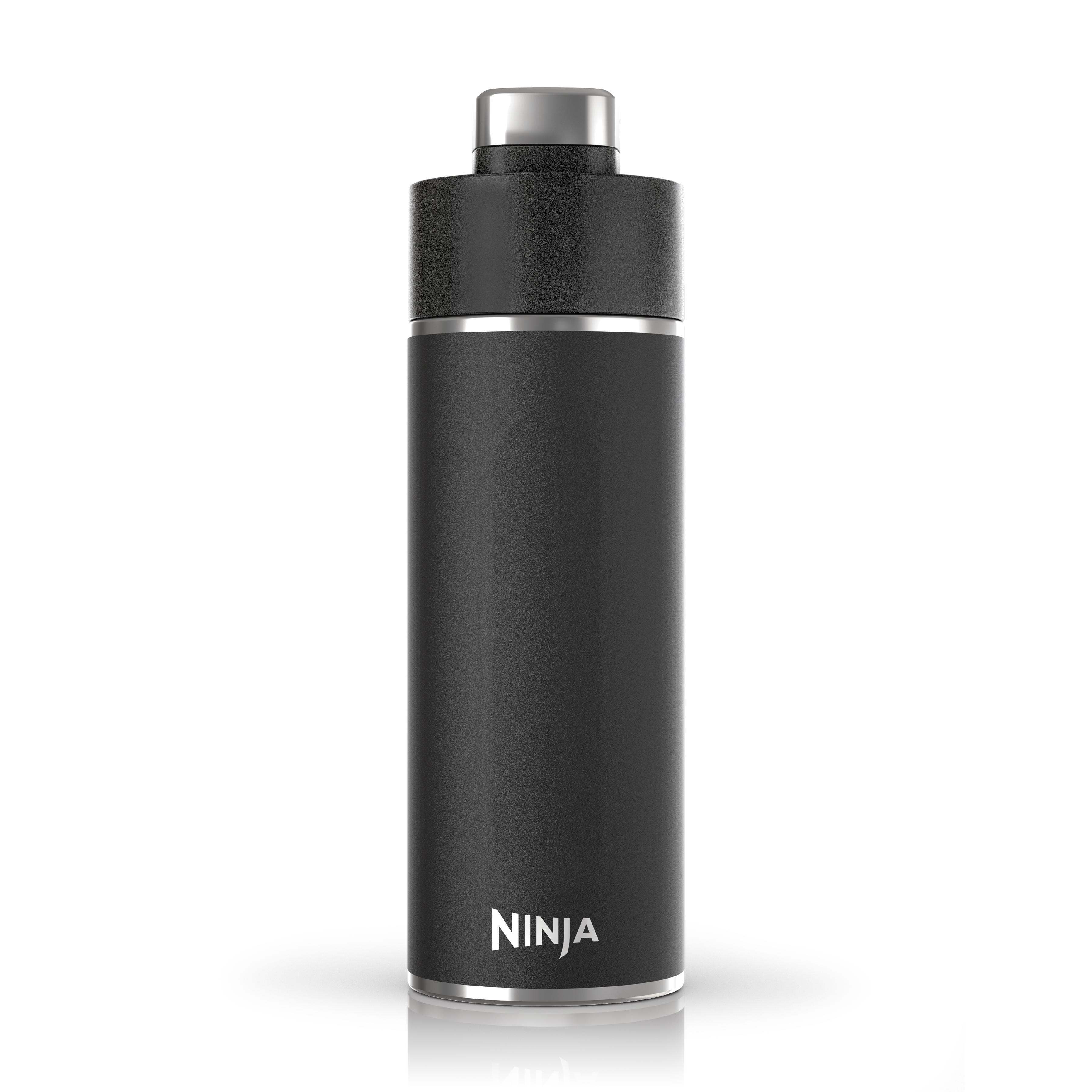Thirsti 530 ml Trinkflasche – schwarz DW1801EUUKBK