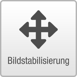 Bildstabilisierung