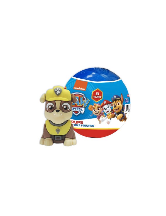 Paw Patrol Minifigur