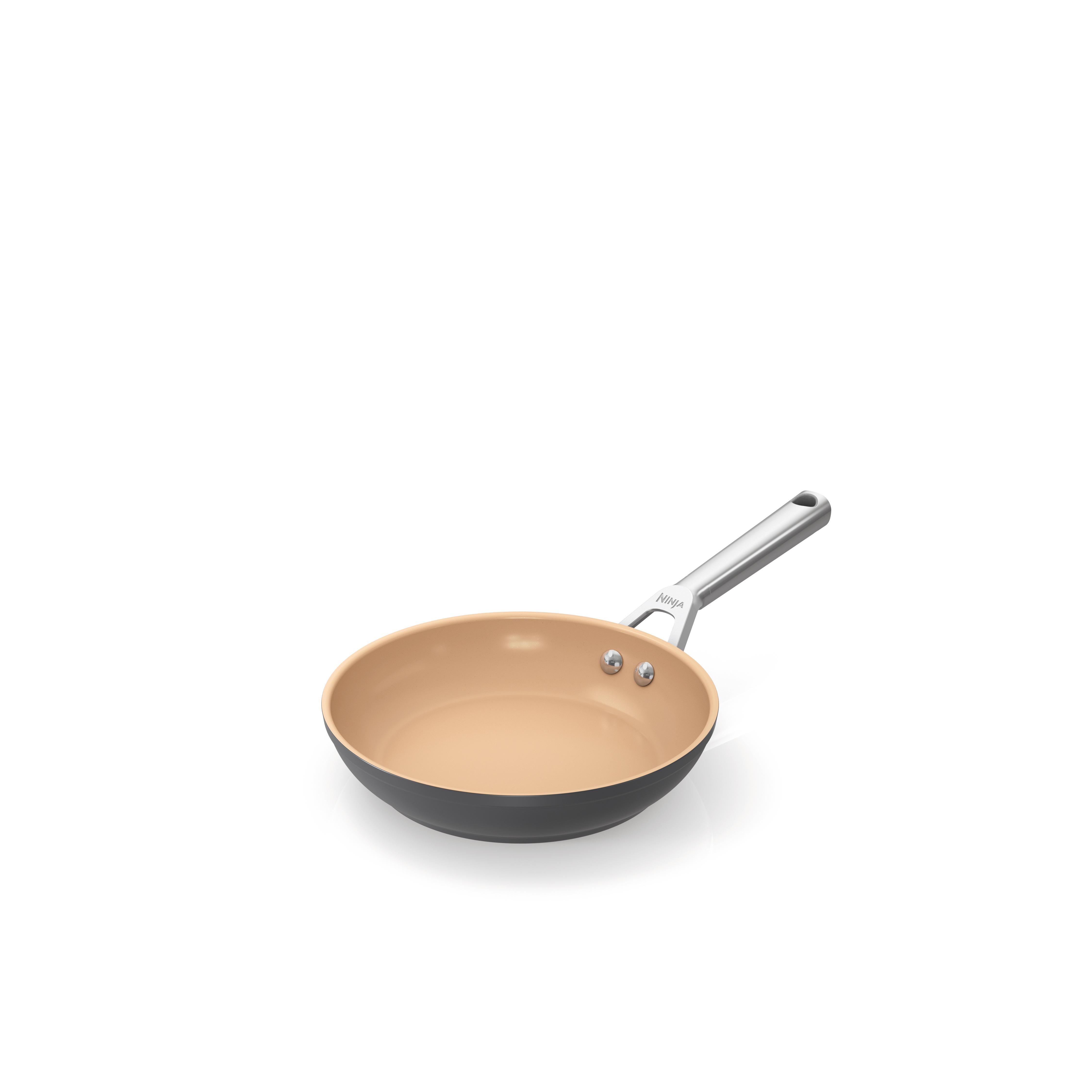 EverClad Edelstahl-Pfanne (20 cm) CW90020DE