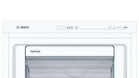 Serie 4 GSN29EWEV Gefrierschrank