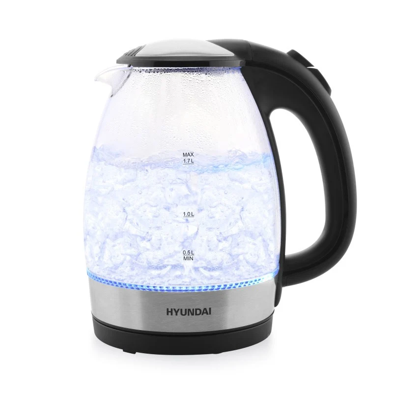 HYUVK741 Wasserkocher