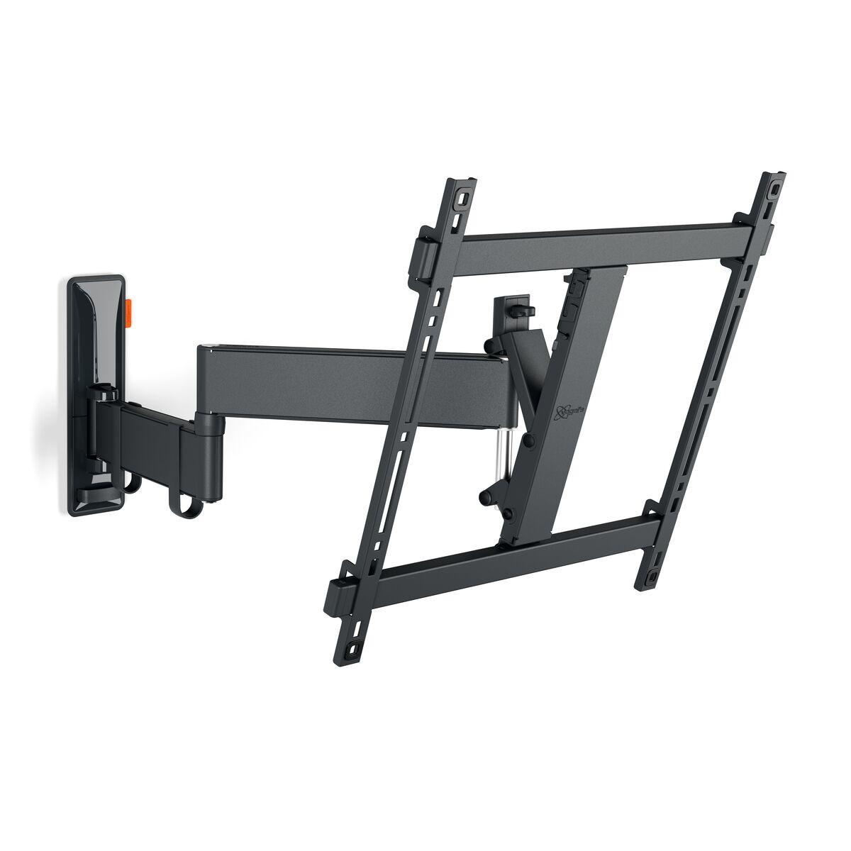 TVM 3445 schwarz TV-Wandhalterung