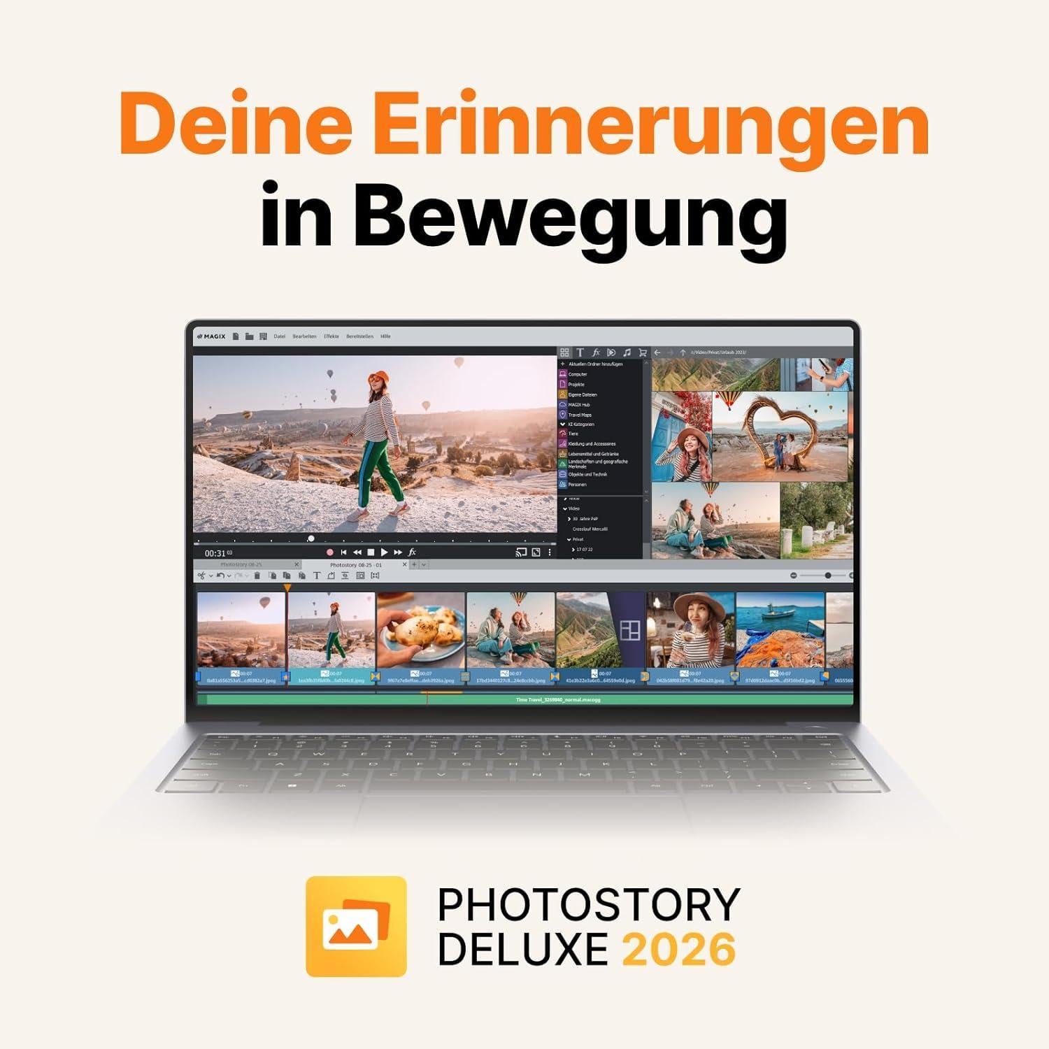 Photostory Deluxe 2026