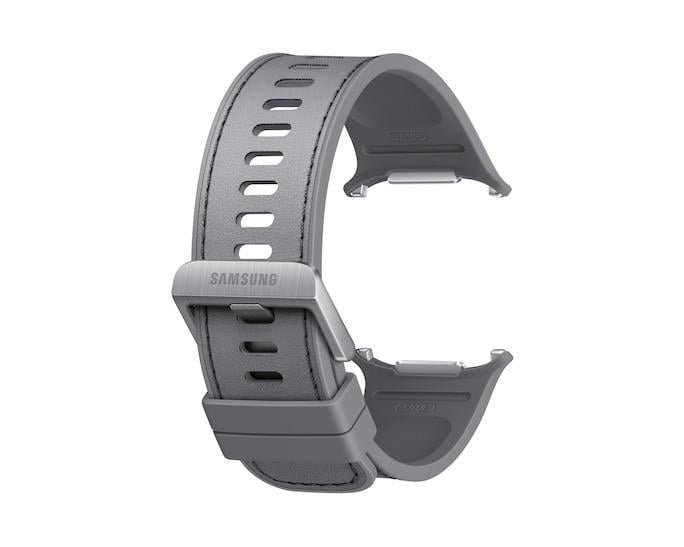 Peakform Band, Grau (für WatchUltra / WatchUltra 2)