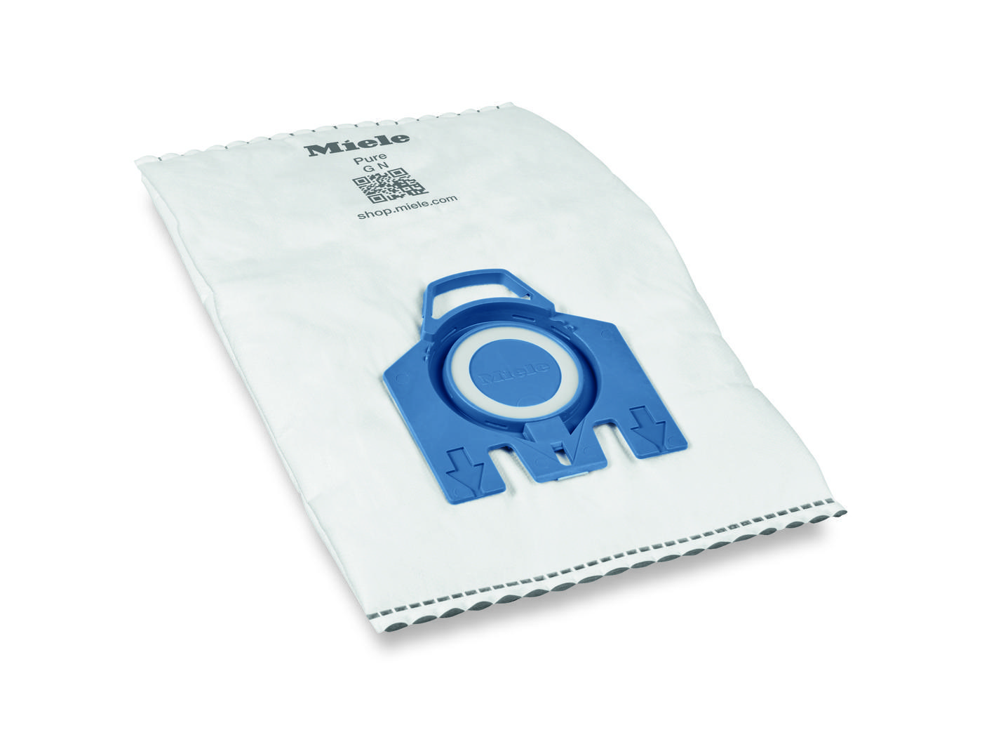 XL-Pack GN Hy Clean Pure Staubsaugerbeutel