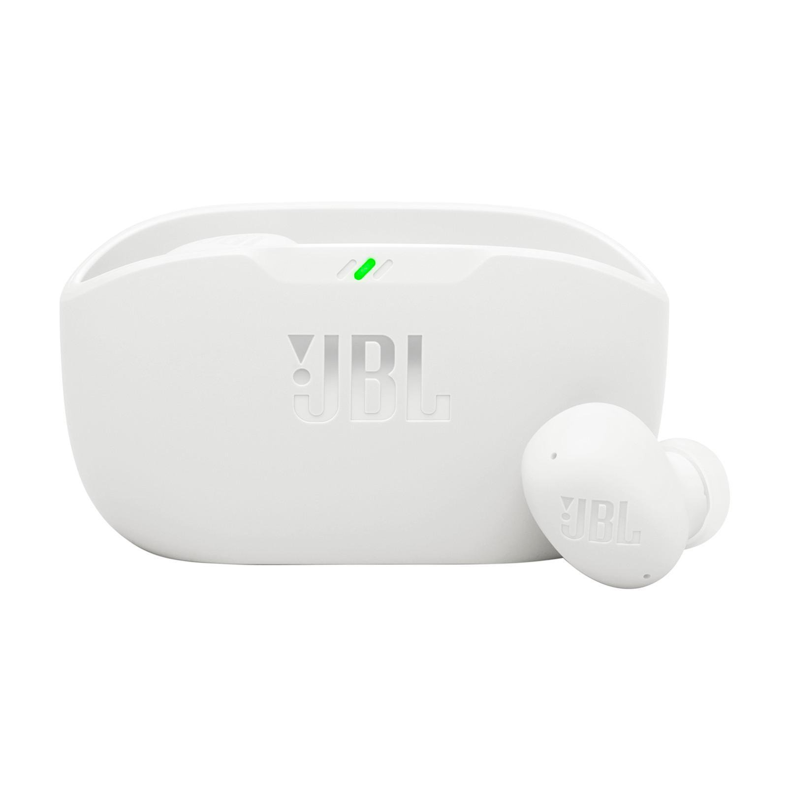 In-Ear Kopfhörer WAVE BUDS 2 Weiß