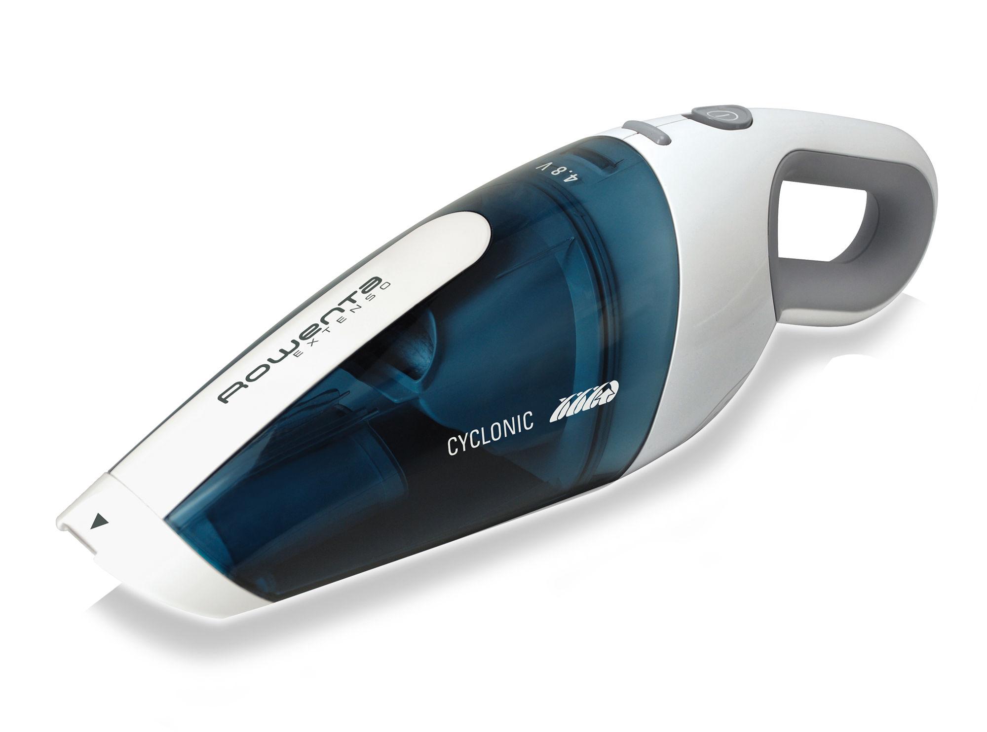 AC4461 Extenso Cyclonic Akku-Handstaubsauger ohne Stiel