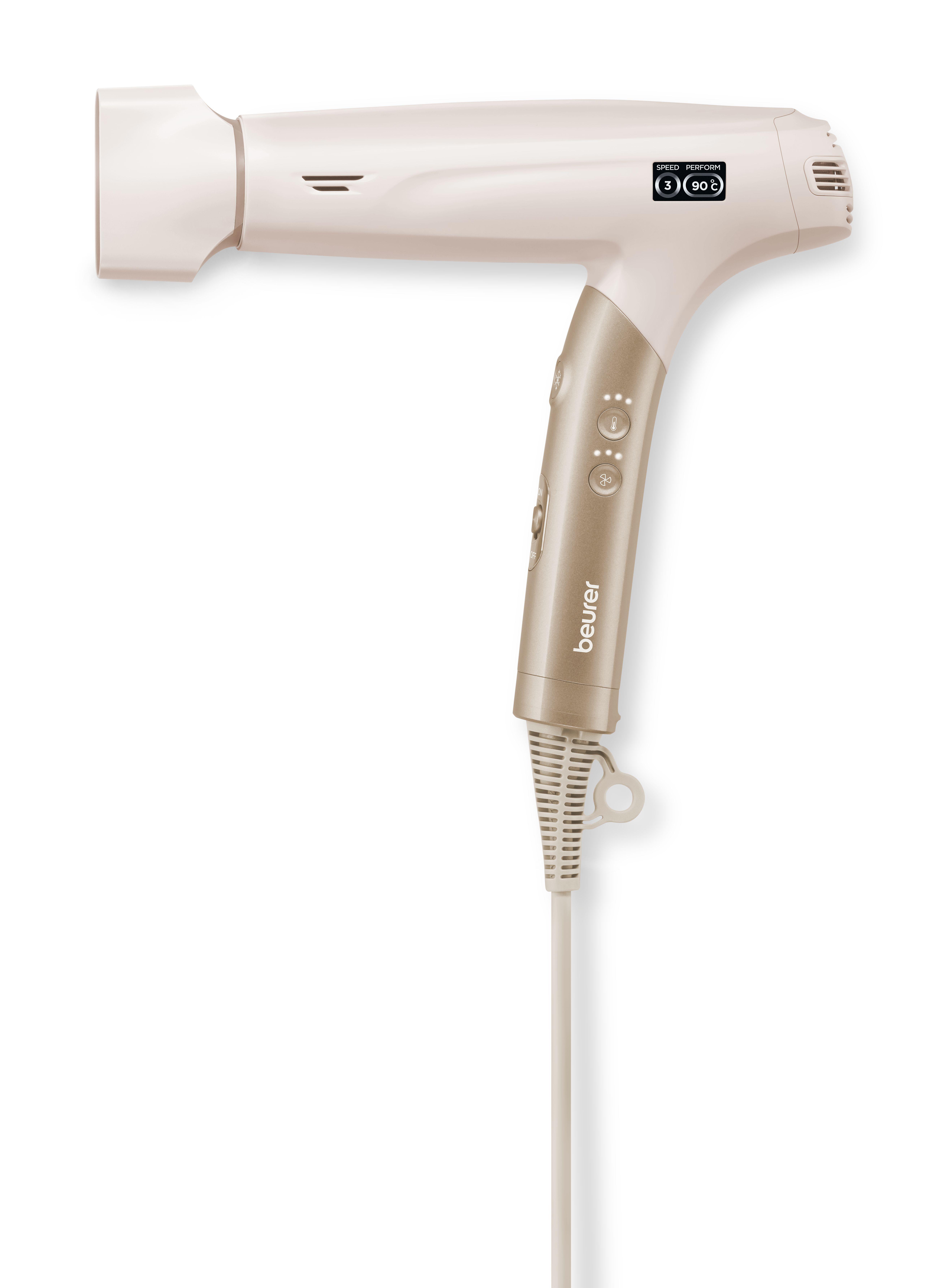 HC 150 FusionDry Pro Haartrockner