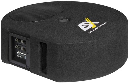 DBX300Q Bassreflex-System Auto-Subwoofer