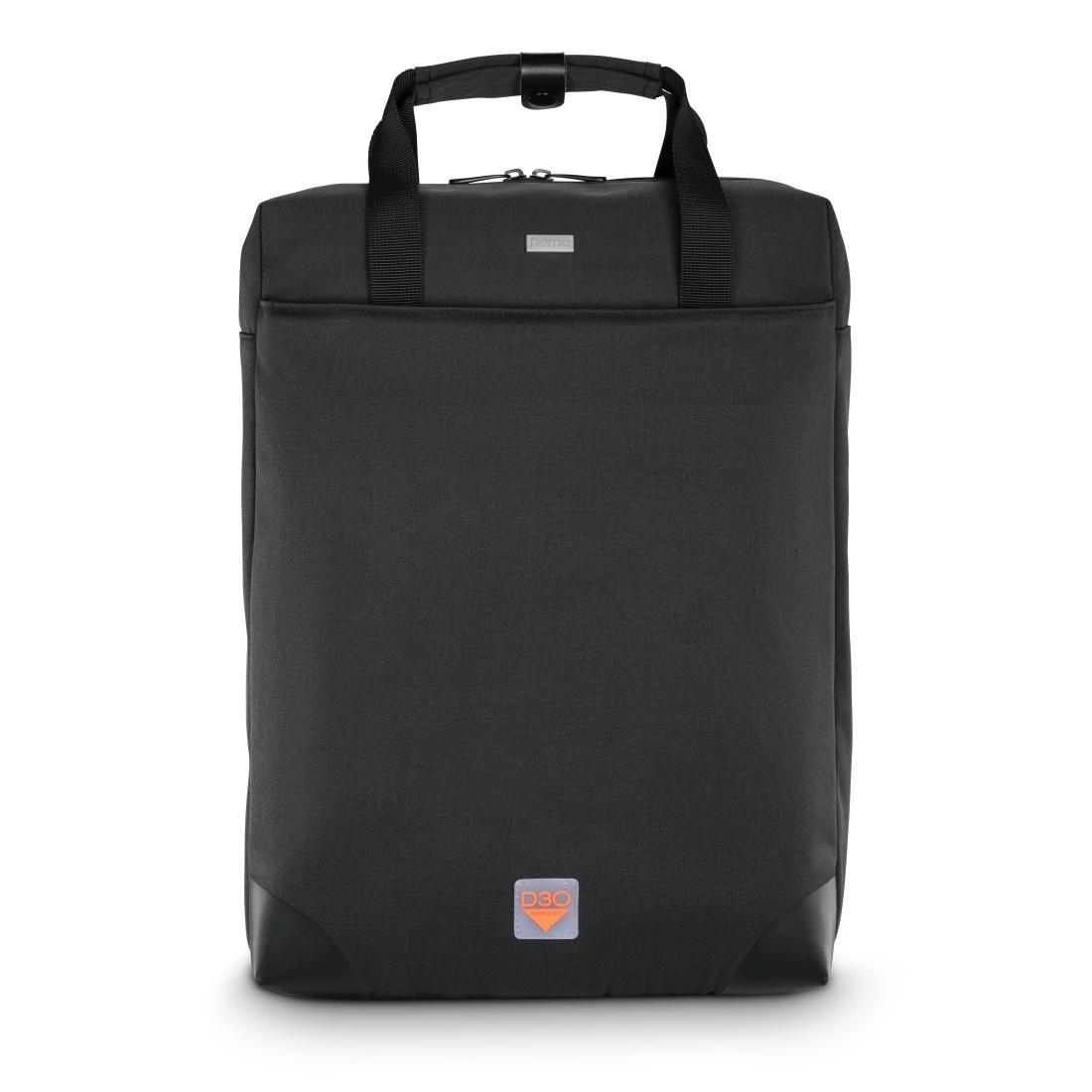 Laptop-Rucksack "Extreme Protect", stoßfest, bis 41 cm (16,2"), Schwarz (00227052)