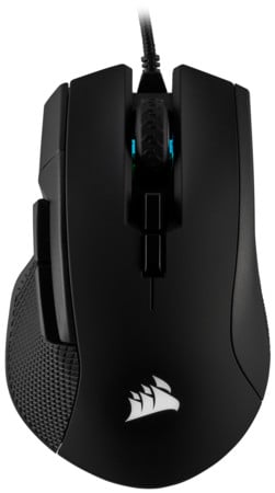 Bundle Ironclaw RGB Gaming-Maus + MM250 XL Gaming-Mauspad