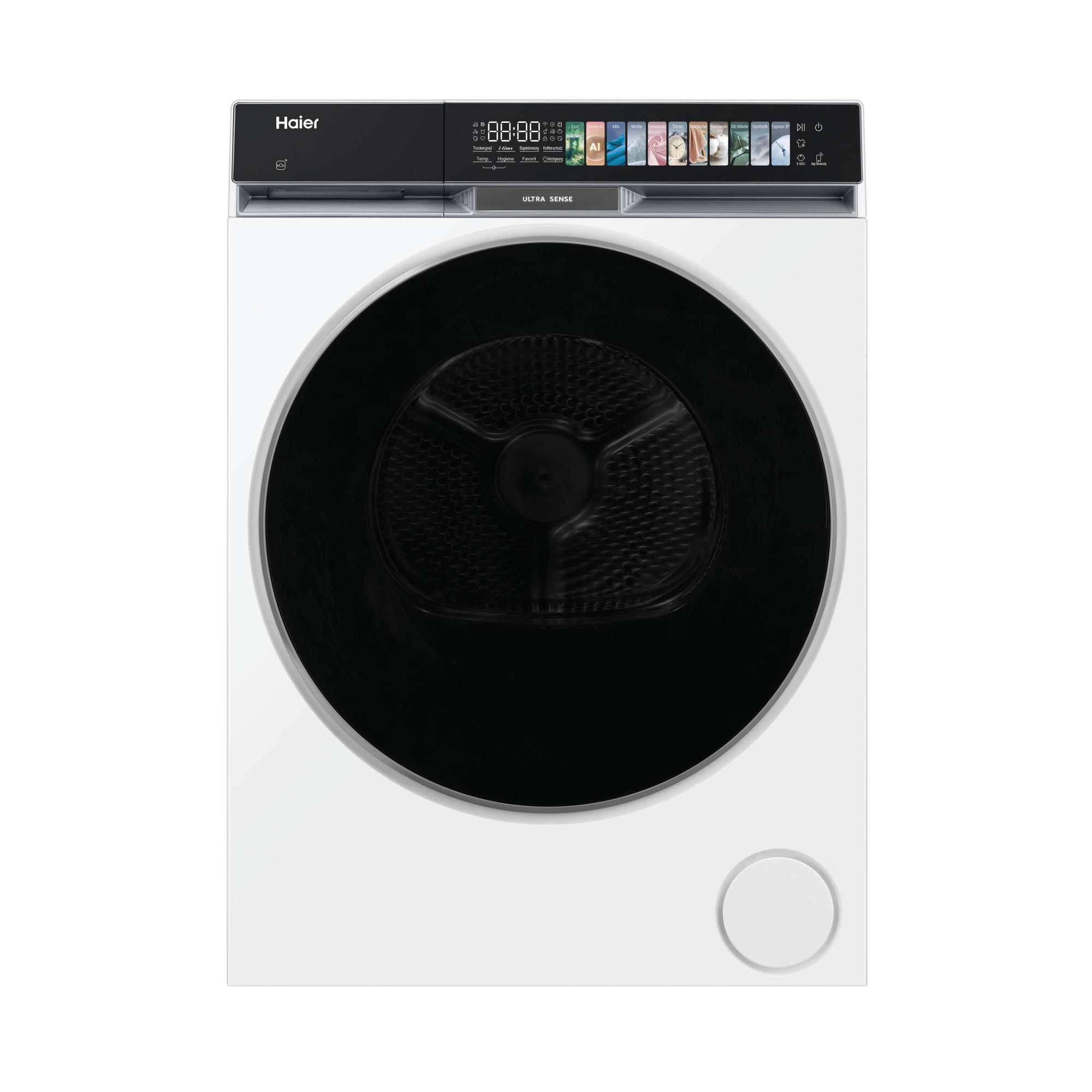 HD90-A687U1 Wärmepumpentrockner