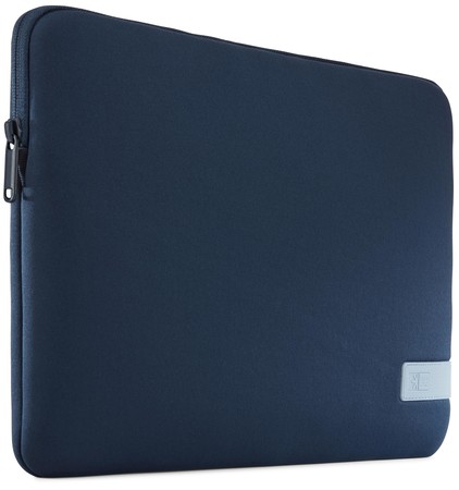 Notebook-Sleeve Reflect, 14Zoll, blau