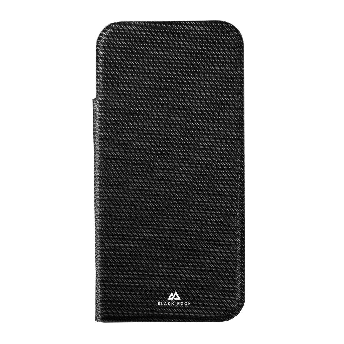 "Handytasche ""Slim Folio"" für Apple iPhone 17 Pro Max/18 Pro Max, Schwarz (00232486)"