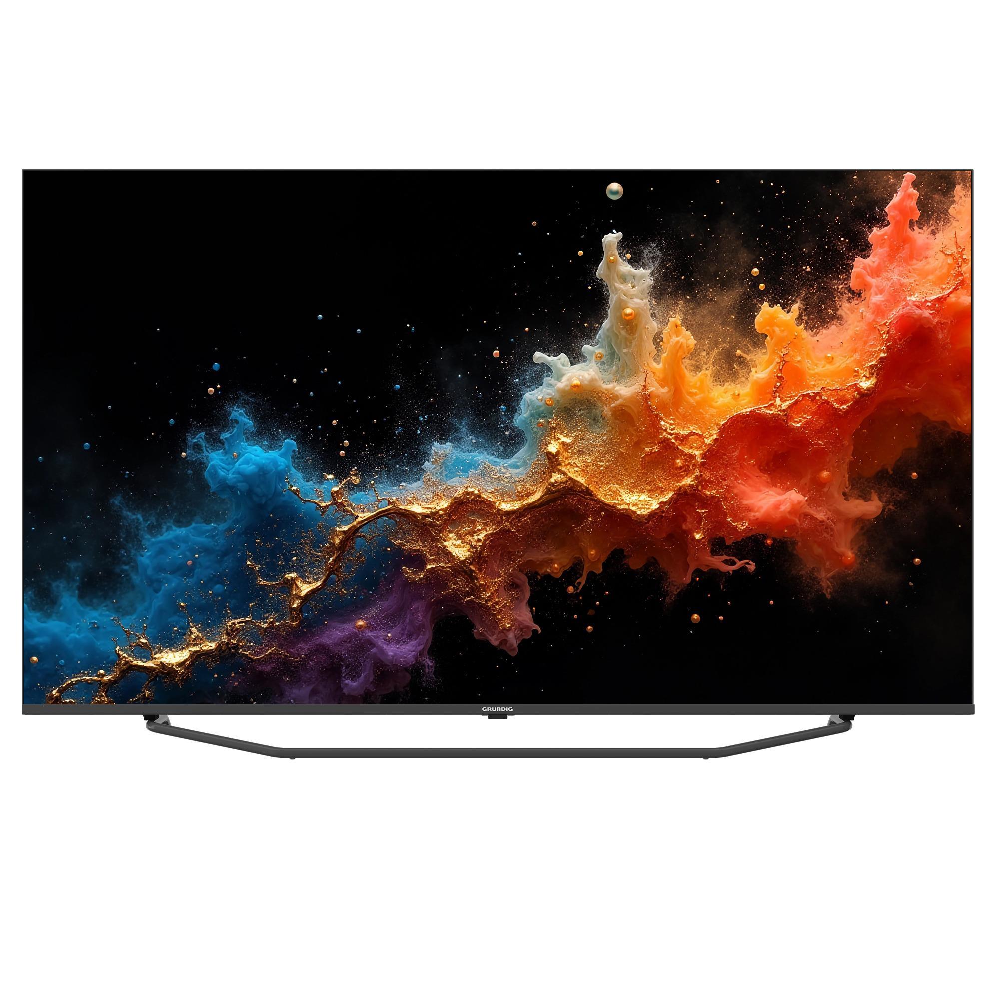 43 CQA 7490 Florenz QLED TV