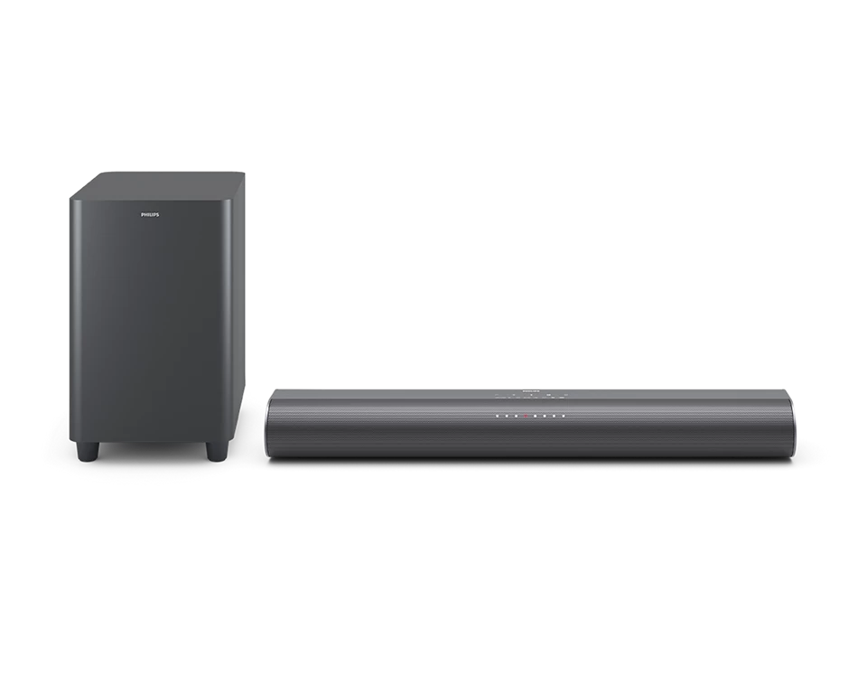Soundbar mit Subwoofer TAB6100/10