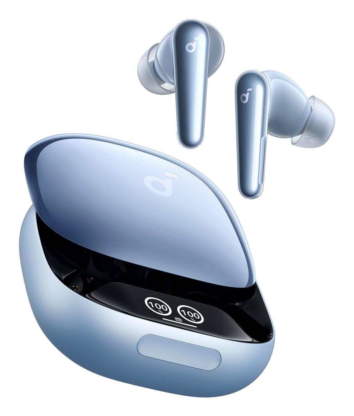 Liberty 4 Pro Hellblau In-Ear Kopfhörer