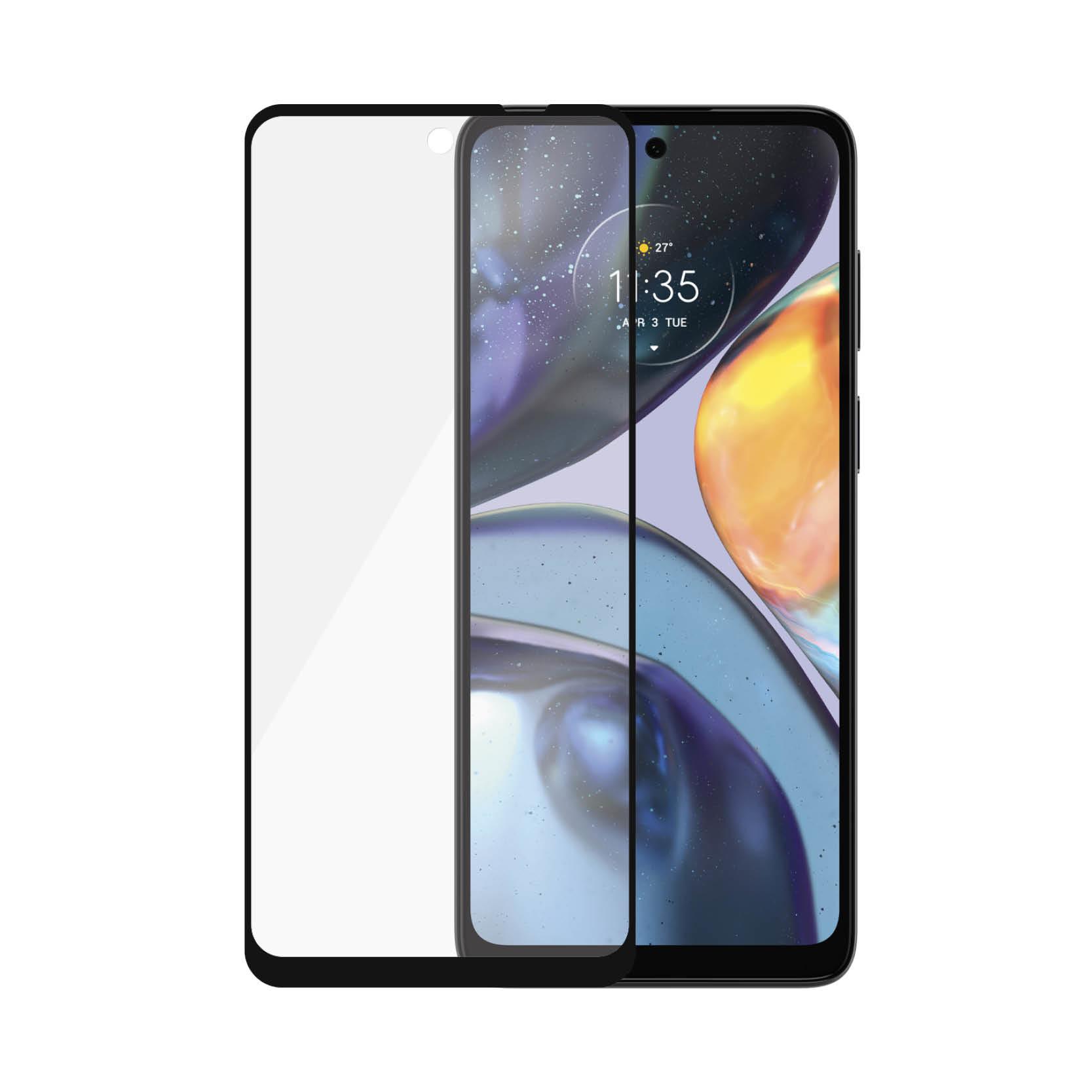 Schutzglas Motorola moto g22 | e32 | e32s (6561)