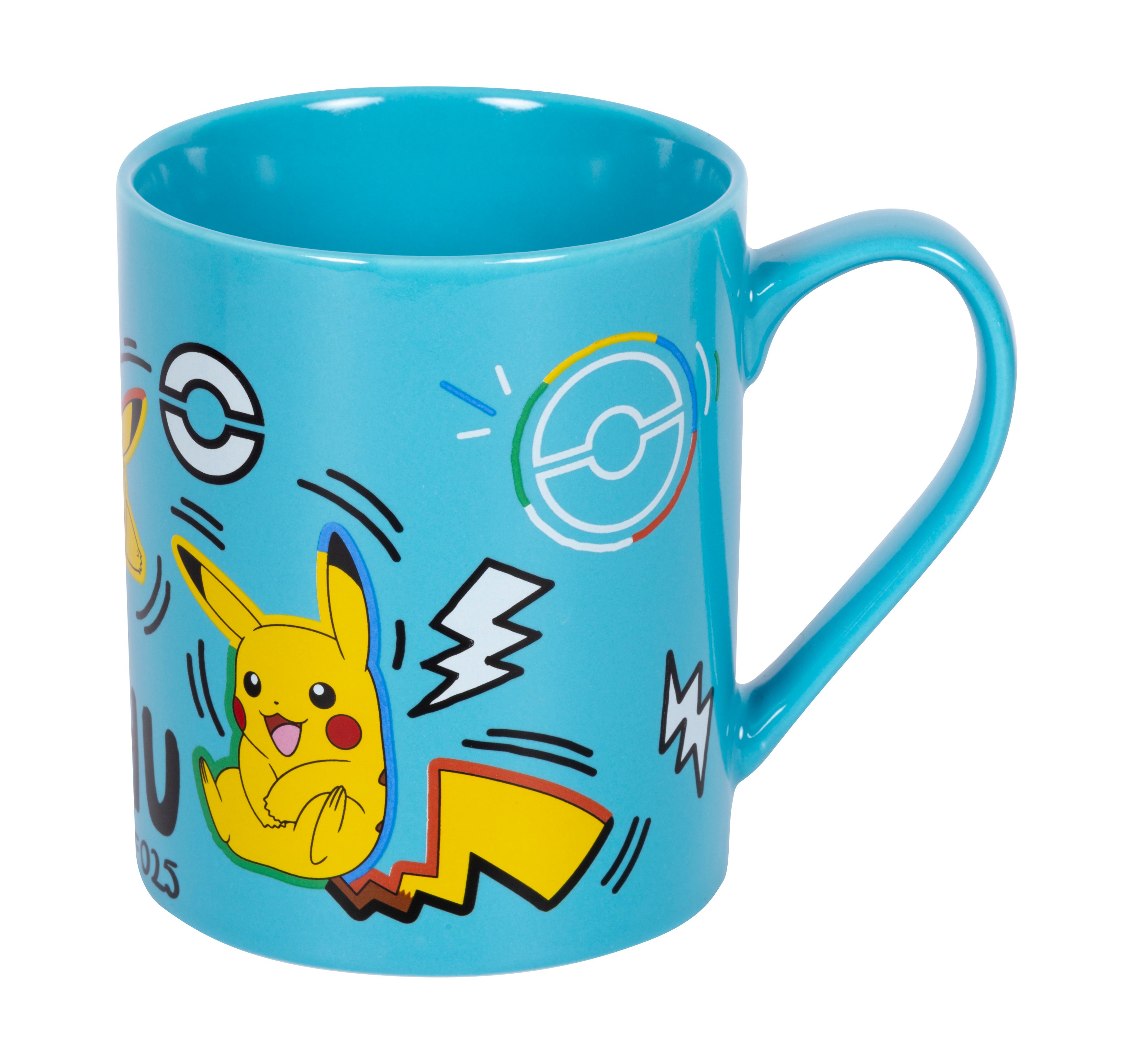 Pokémon PrimeLine Tasse