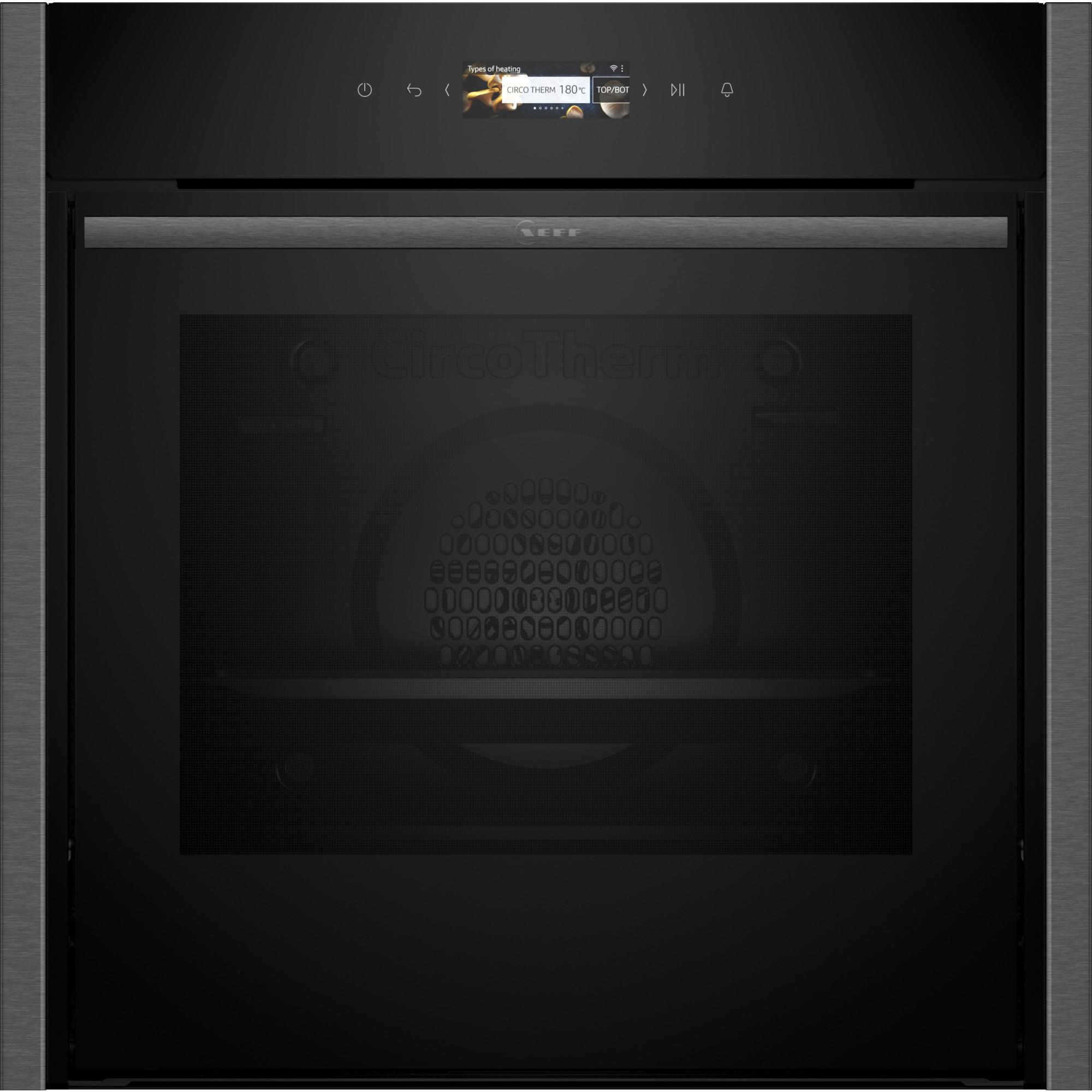 B44CR21G0K N70 Einbaubackofen