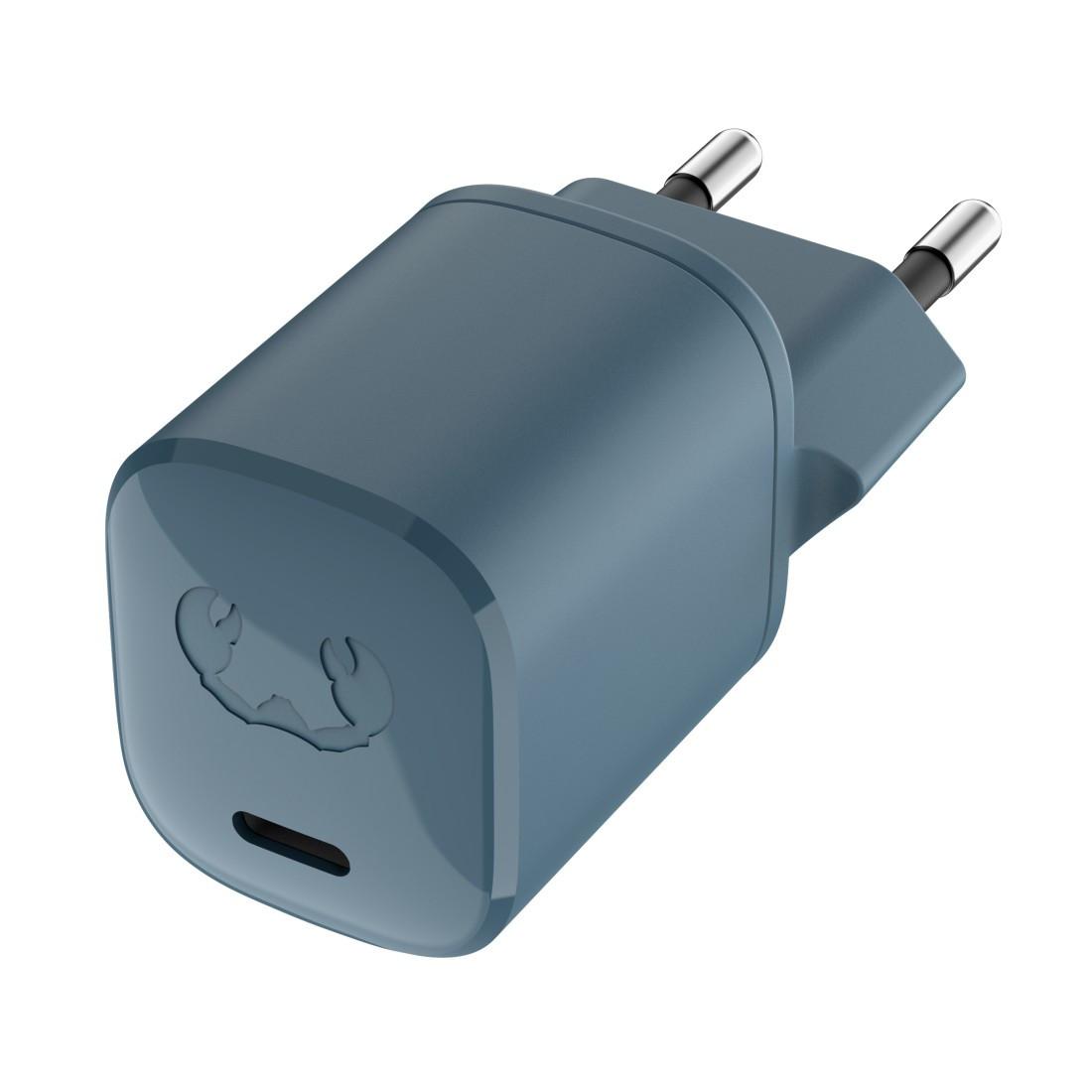 USB-C-Mini-Charger 20W, Dive Blue (00220298)