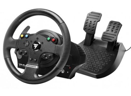 TM TMX Fore Feedback Lenkrad für PC & Xbox One